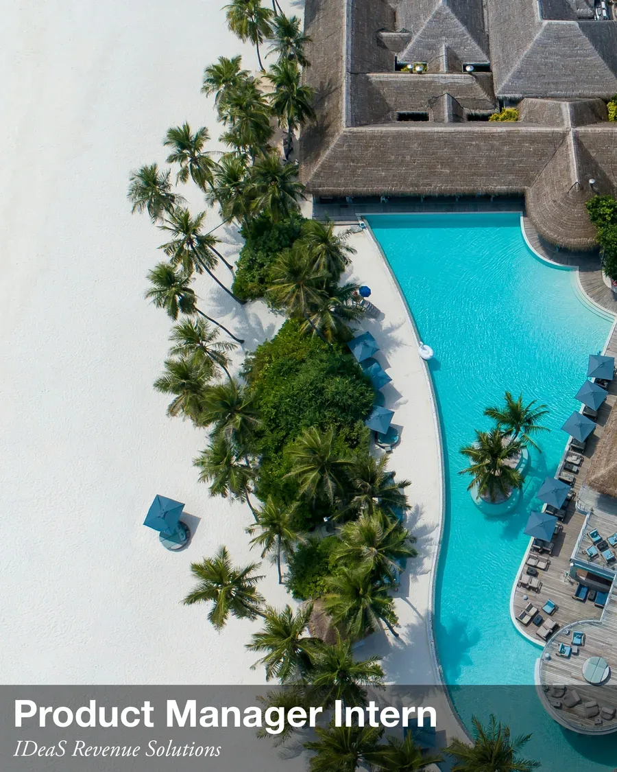 Product Manager Intern